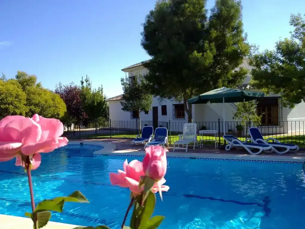 Casa de la Higuera - Foto 1