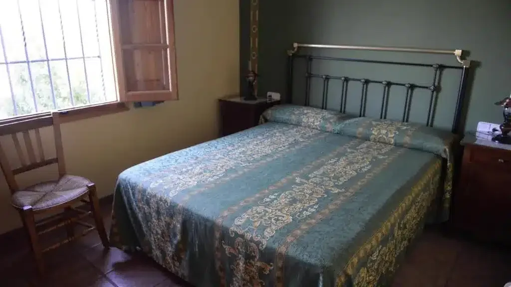 Casa de la Higuera - Foto 2