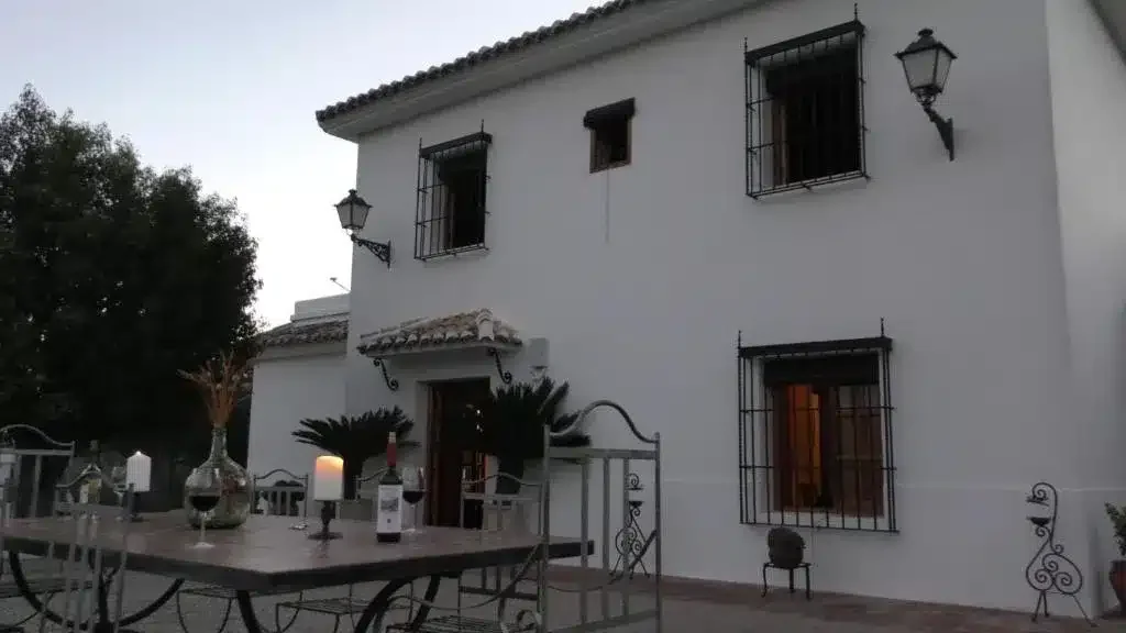 Casa de la Higuera - Foto 3