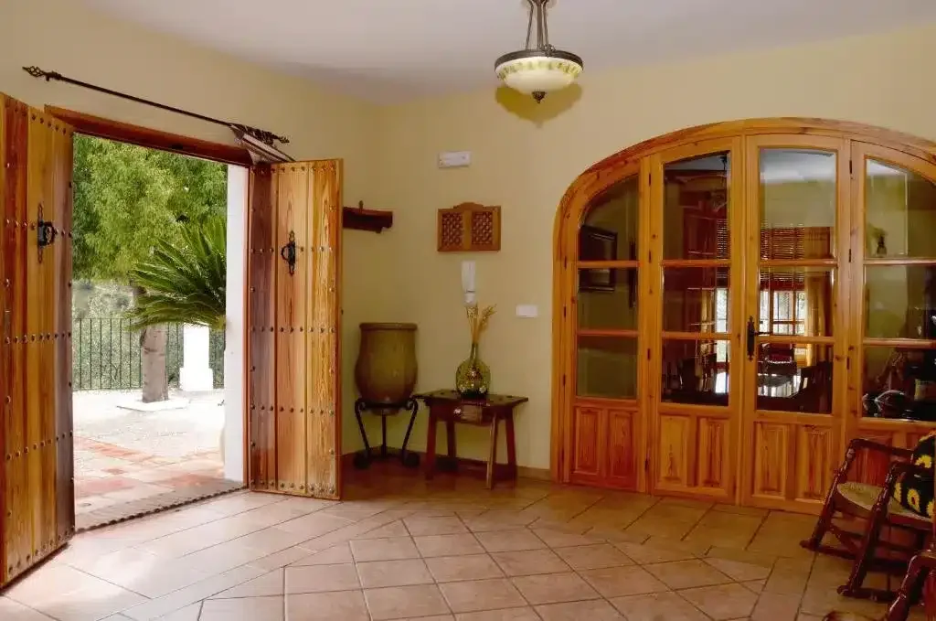 Casa de la Higuera - Foto 5
