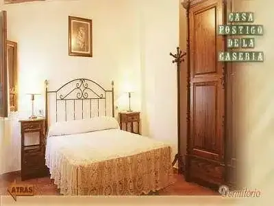 Postigo de la Casería - Foto 4