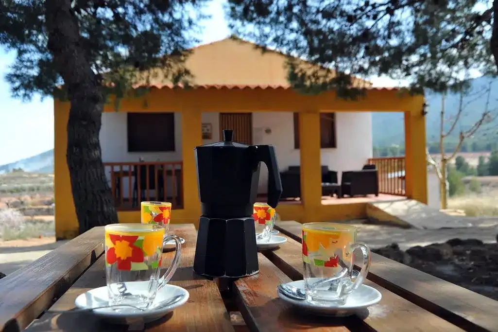 Casas las Viñas - Foto 1