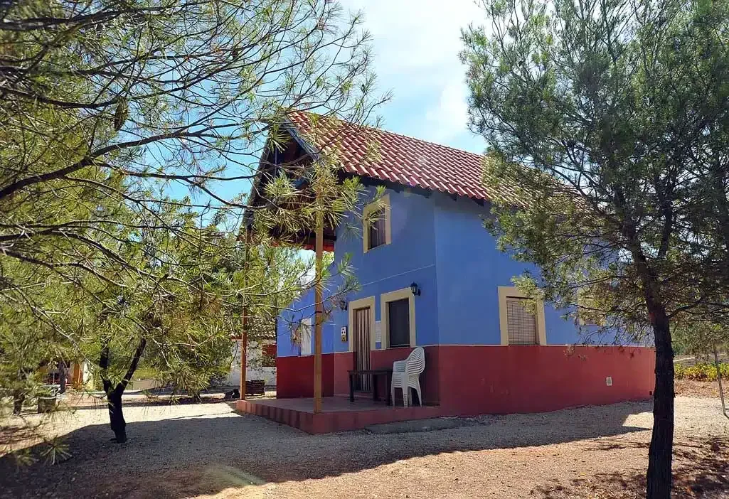 Casas las Viñas - Foto 2