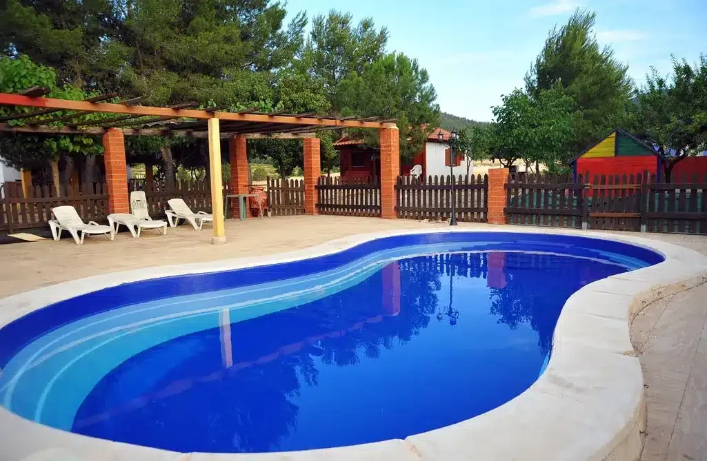 Casas las Viñas - Foto 4