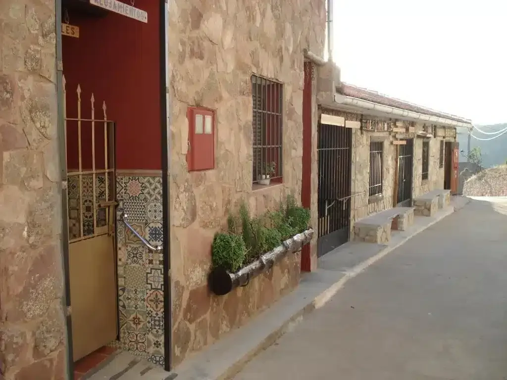 Fuente del Gamellón - Foto 1