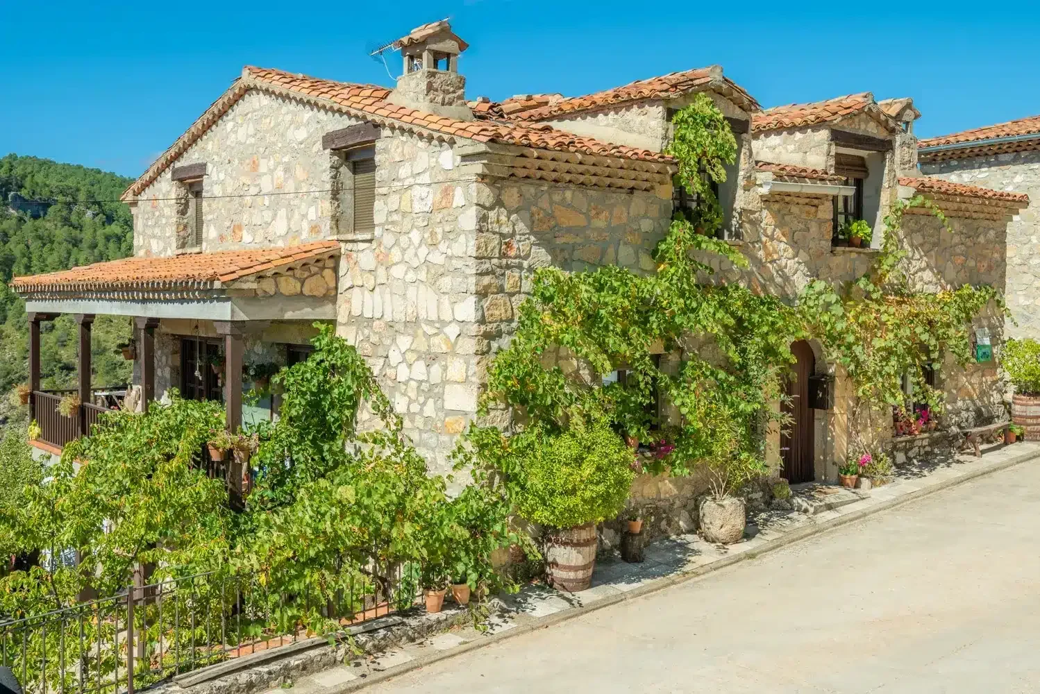 Casa Checa - Foto 3