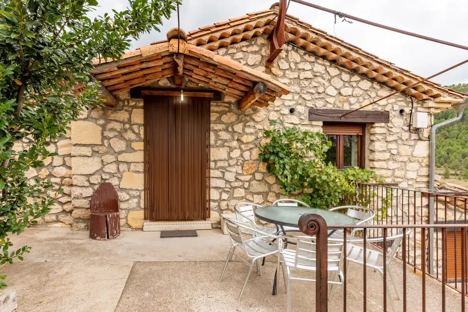 Casa Checa - Foto 5