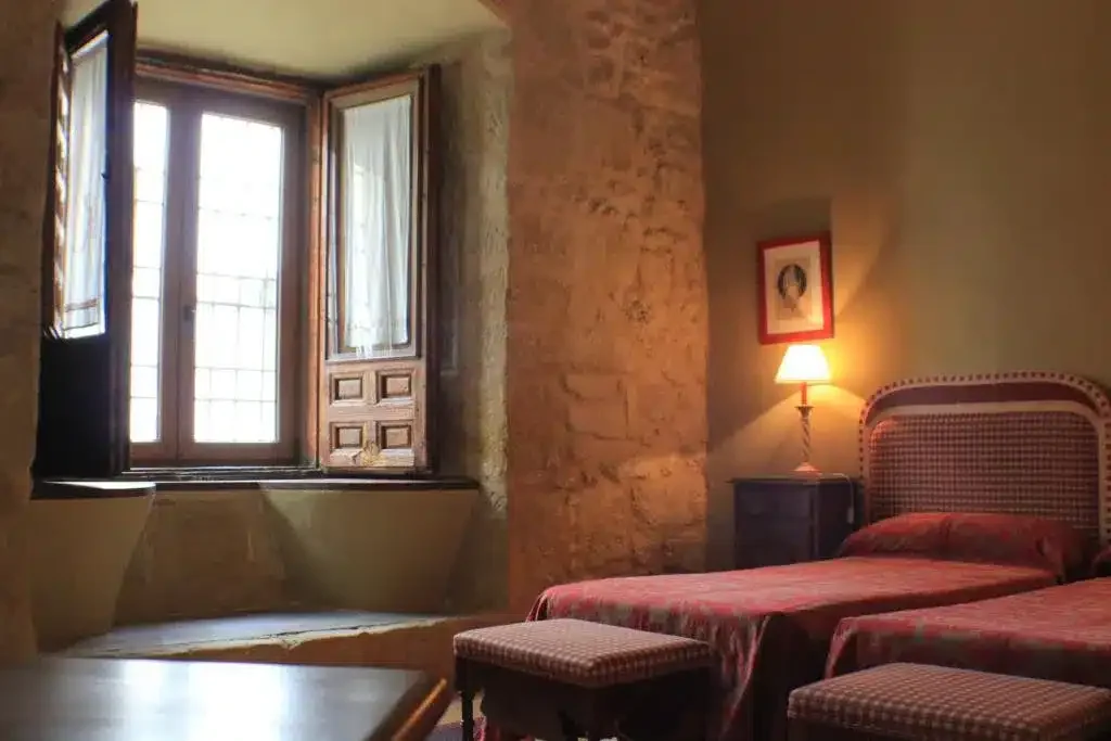 Casa Palacio Conde de Garcinarro - Foto 1