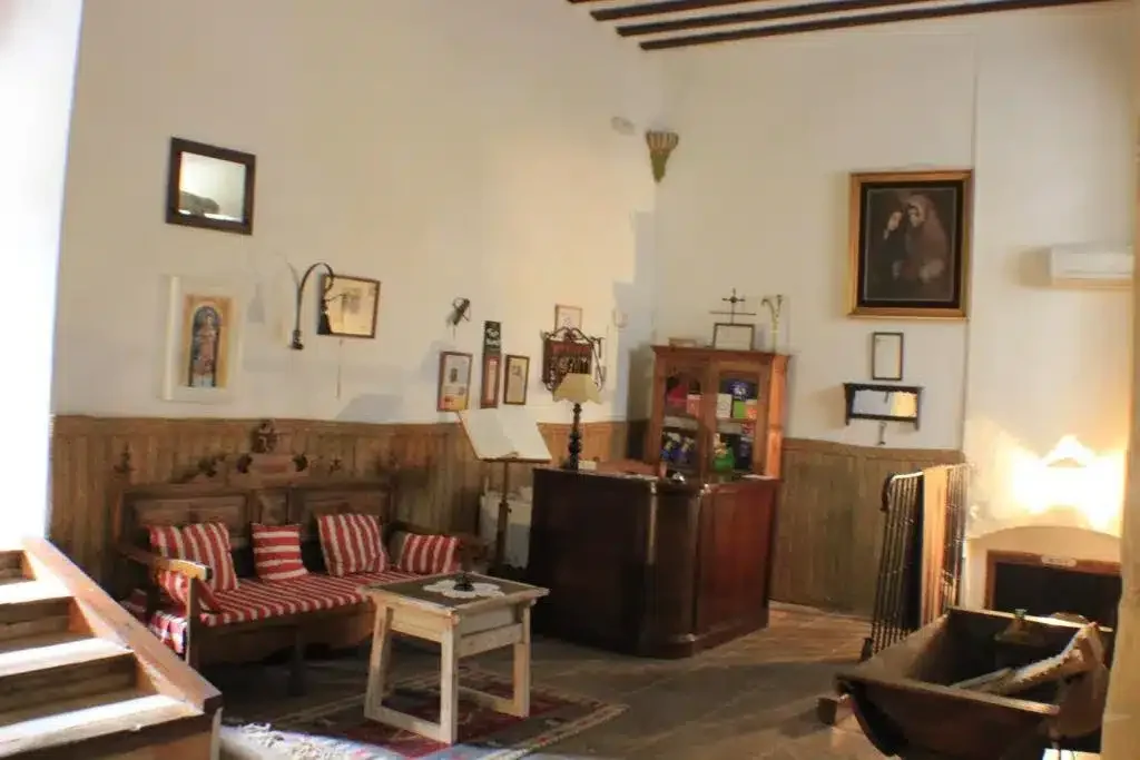 Casa Palacio Conde de Garcinarro - Foto 2