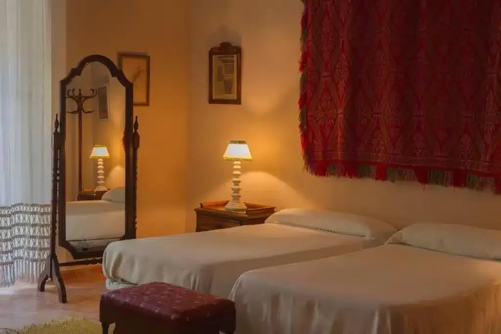 Casa Palacio Conde de Garcinarro - Foto 4