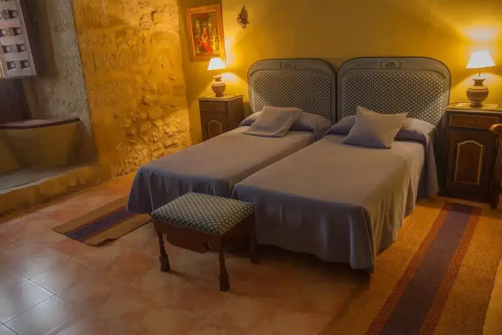 Casa Palacio Conde de Garcinarro - Foto 5