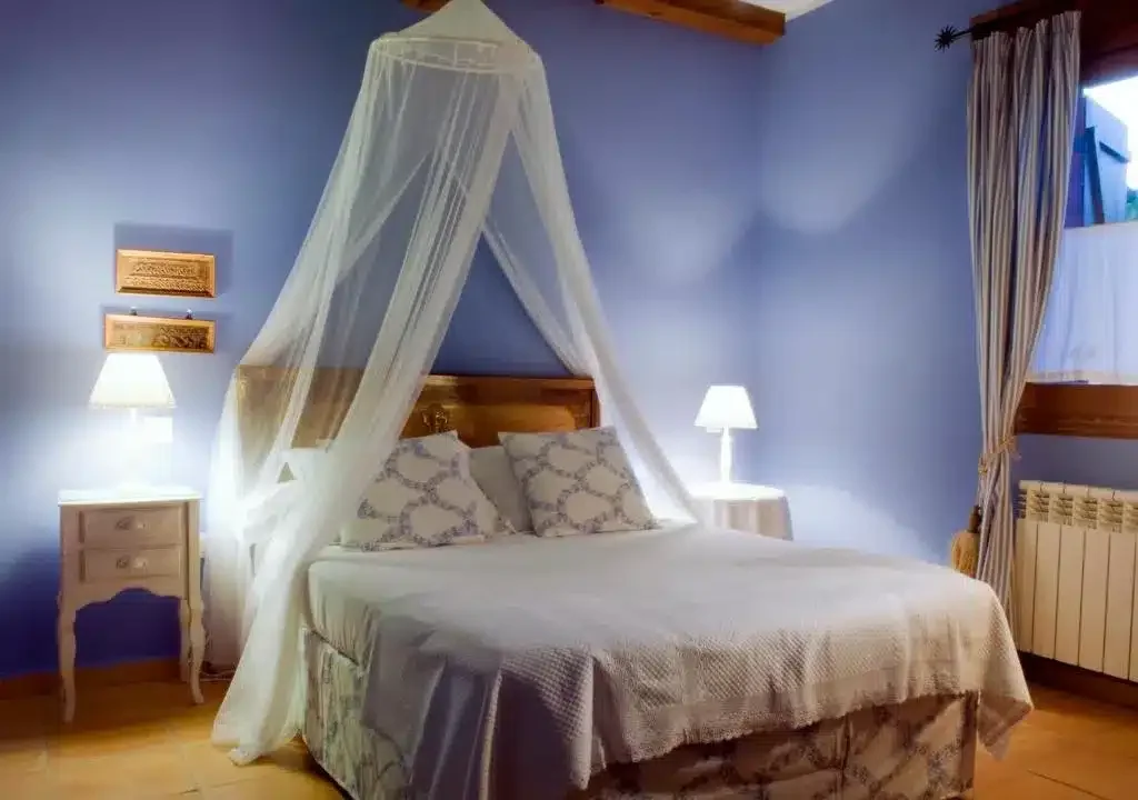 La Casita de Cabrejas - Foto 2