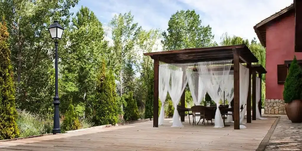 La Casita de Cabrejas - Foto 3