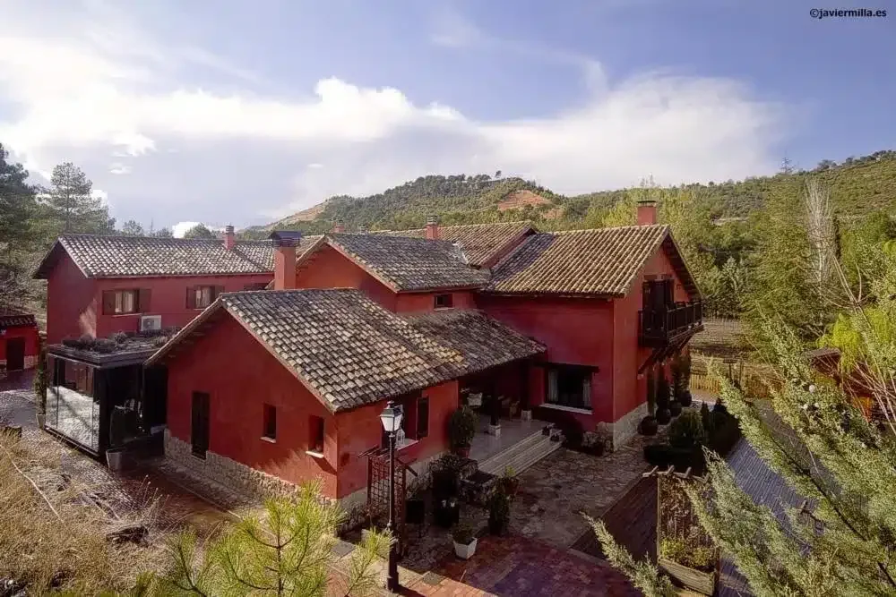 La Casita de Cabrejas - Foto 4