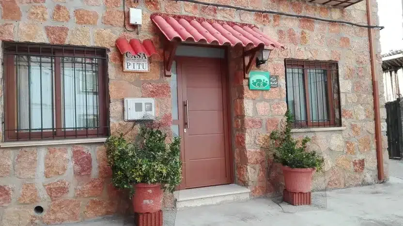 Casa Pitu - Foto 1