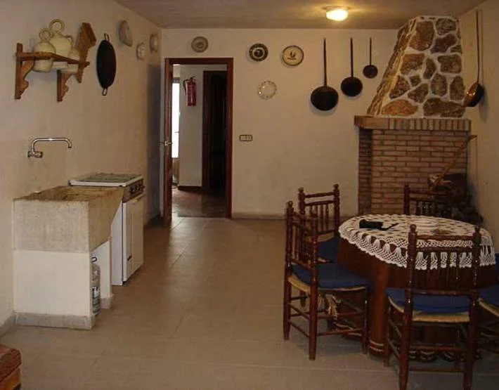 Casa Serrano - Foto 1