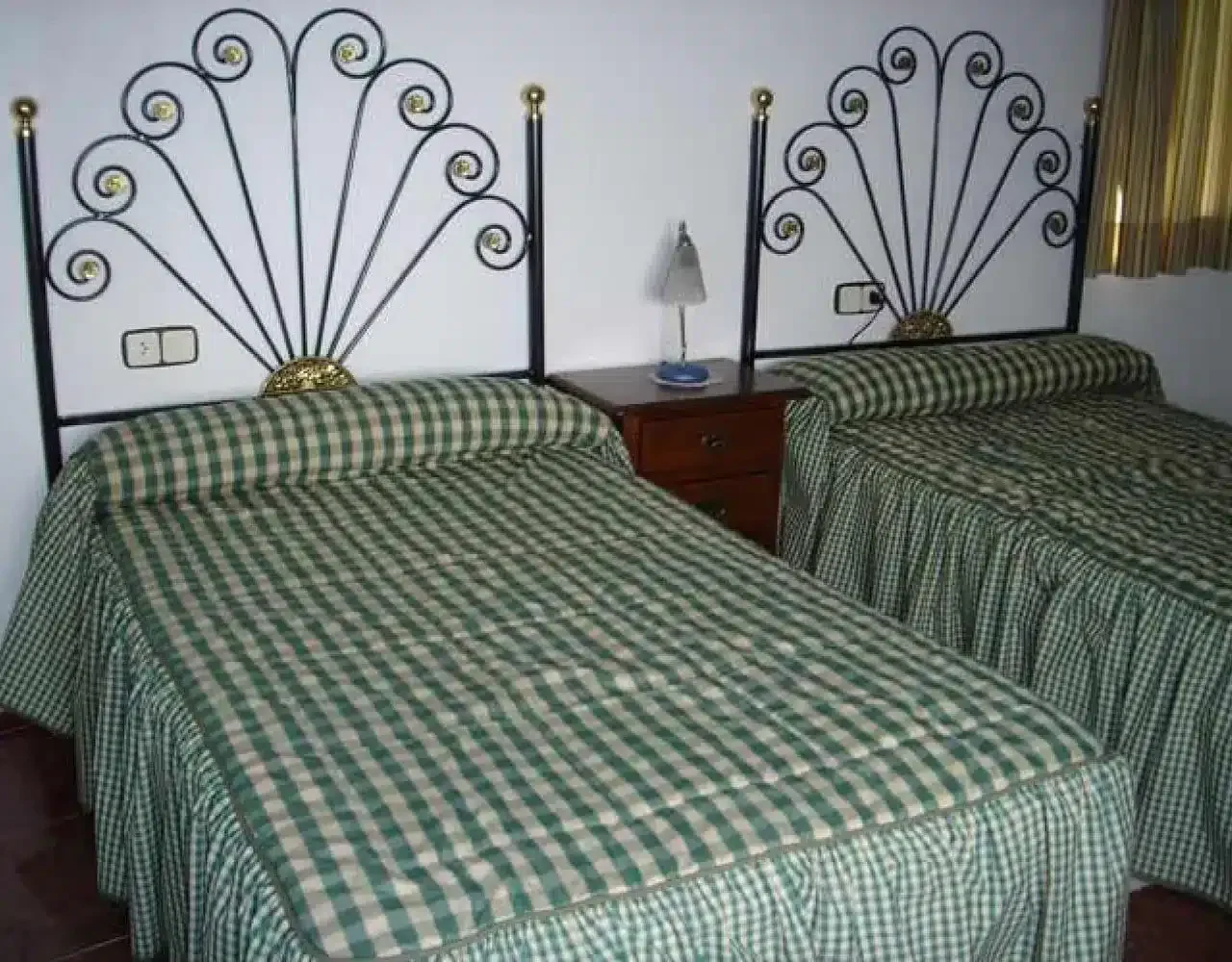 Casa Serrano - Foto 2