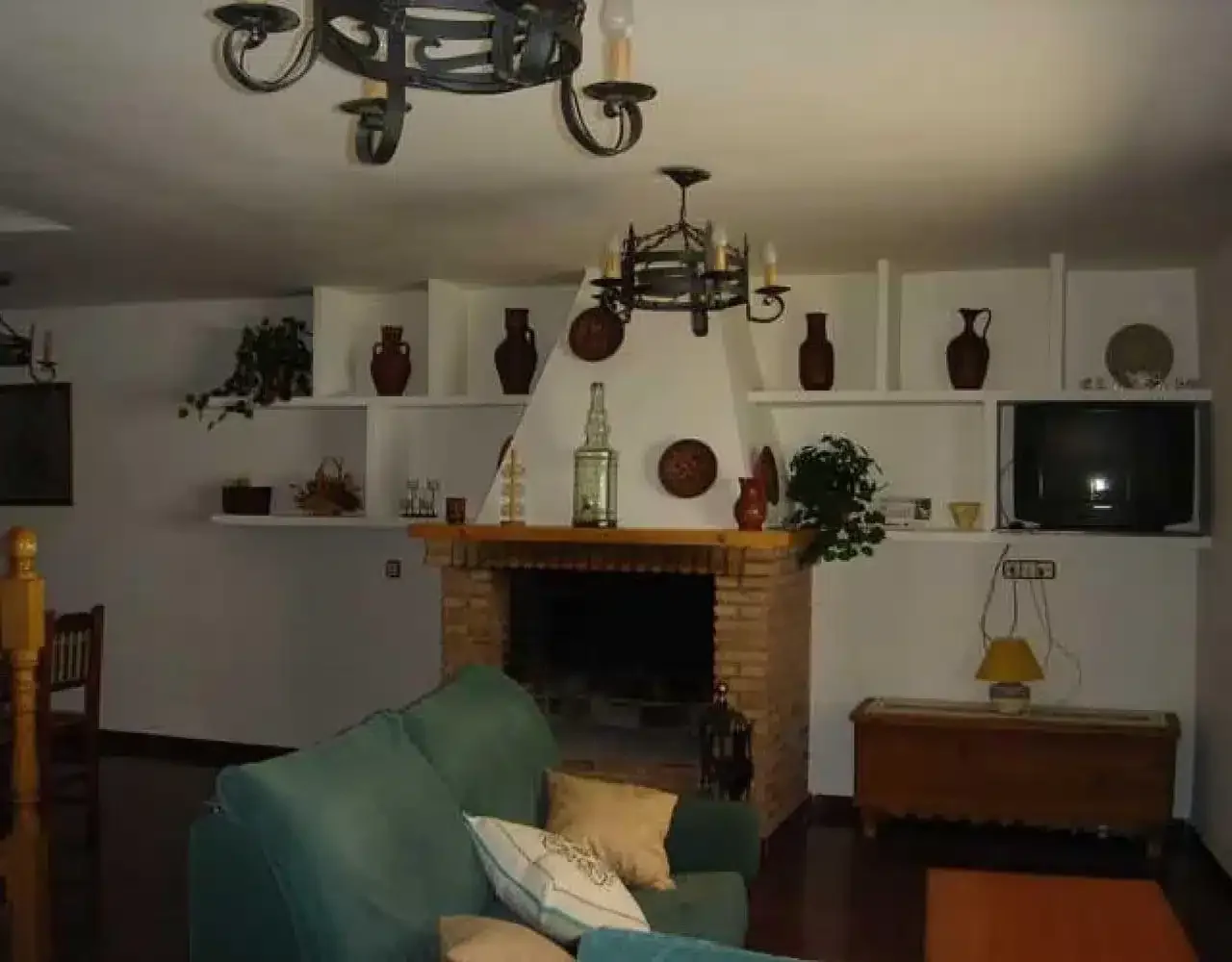 Casa Serrano - Foto 3