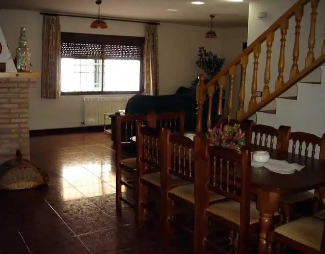 Casa Serrano - Foto 4