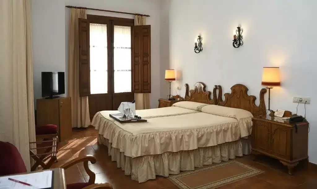 Casa de los Acacio - Foto 1
