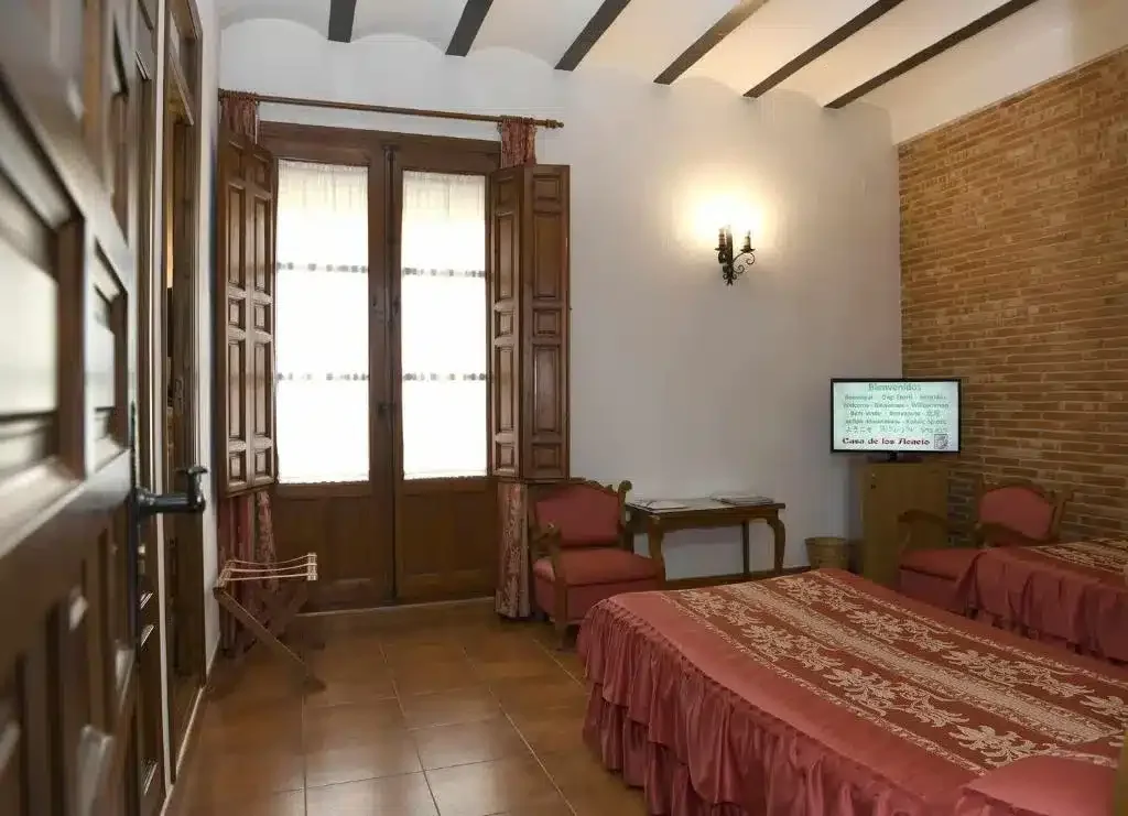 Casa de los Acacio - Foto 2