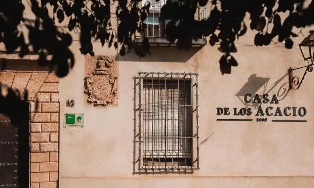 Casa de los Acacio - Foto 3