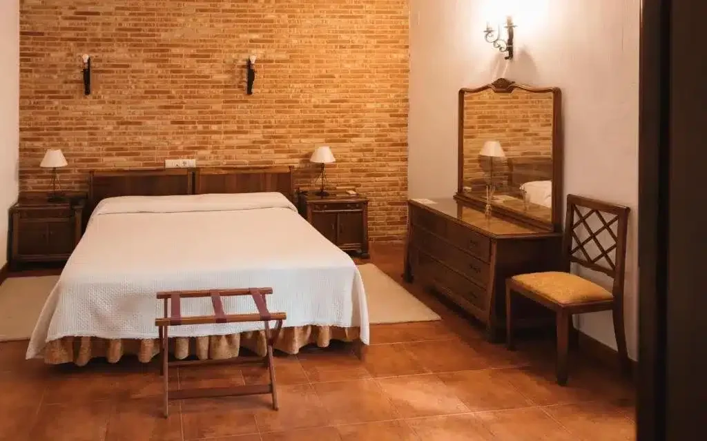 Casa de los Acacio - Foto 4