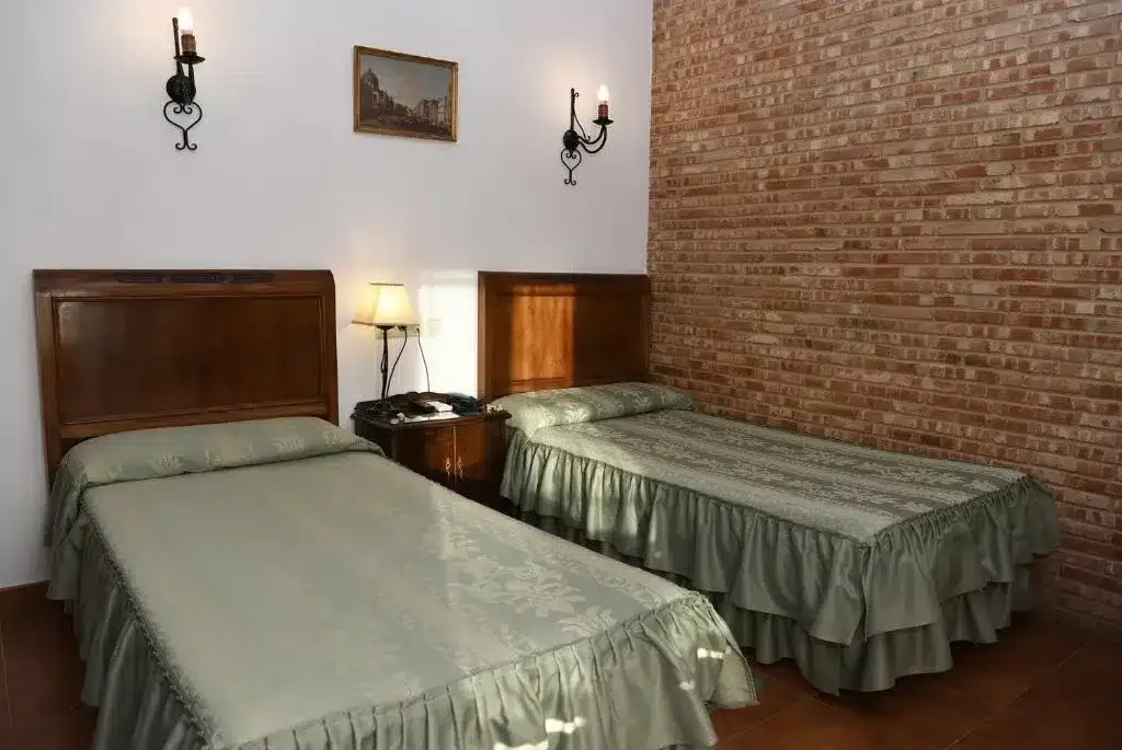 Casa de los Acacio - Foto 5