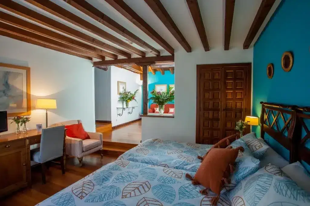 Casa Palacio - Foto 1