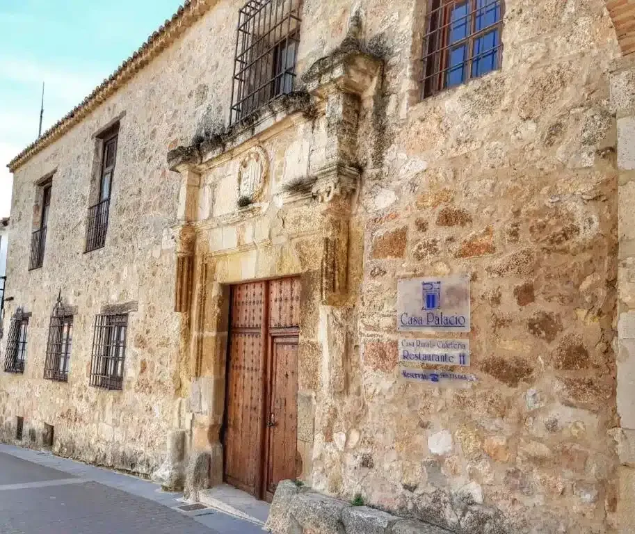 Casa Palacio - Foto 2