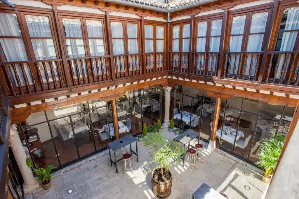 Casa Palacio - Foto 4