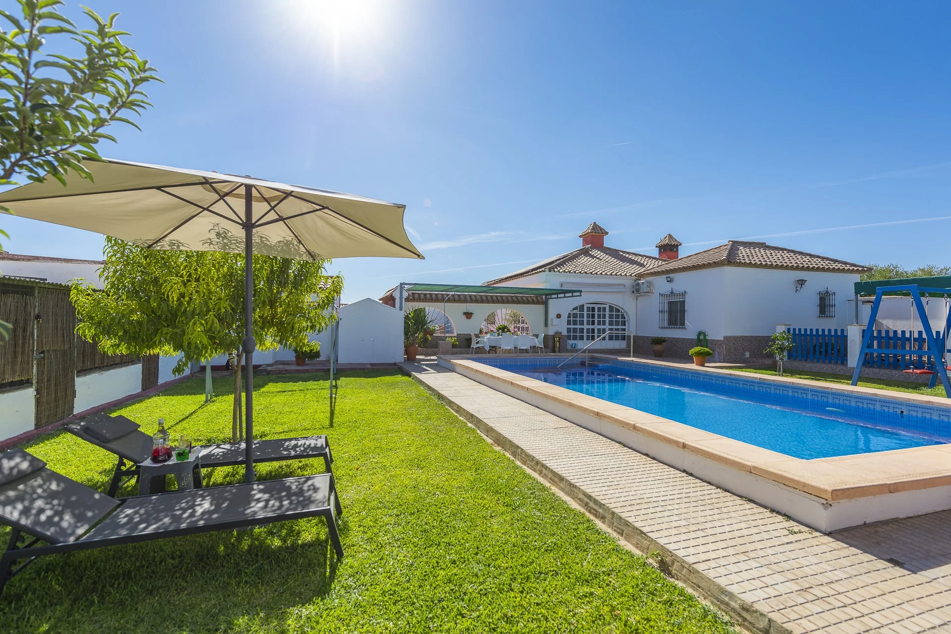 Casa rural Entre Olivos - Foto 1