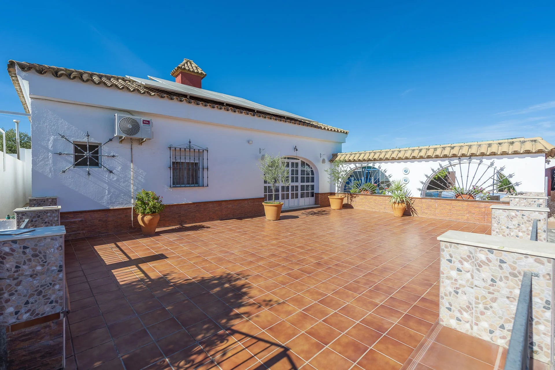 Casa rural Entre Olivos - Foto 2
