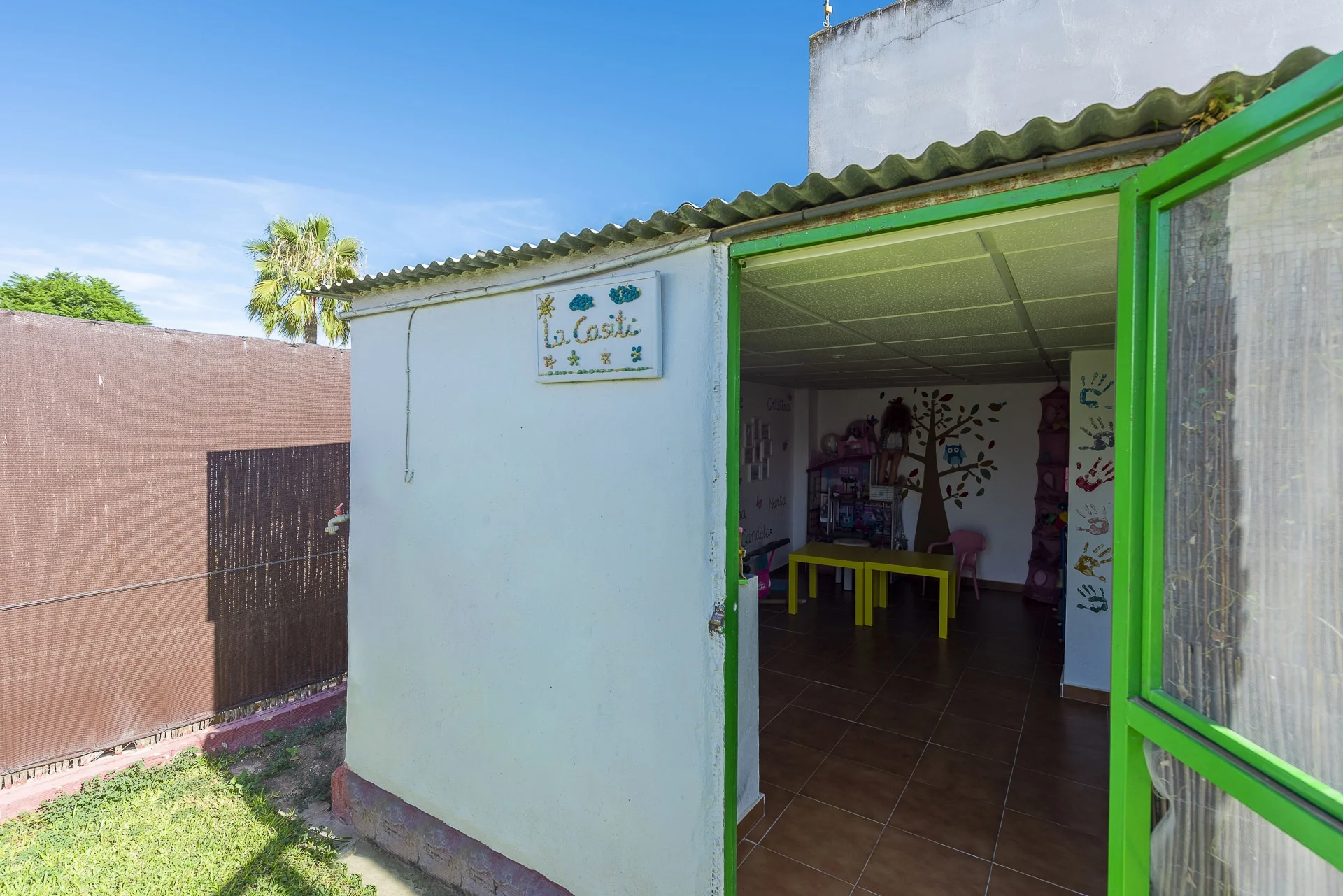 Casa rural Entre Olivos - Foto 4