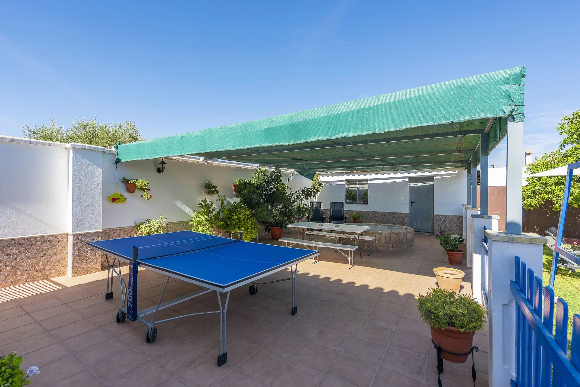 Casa rural Entre Olivos - Foto 5