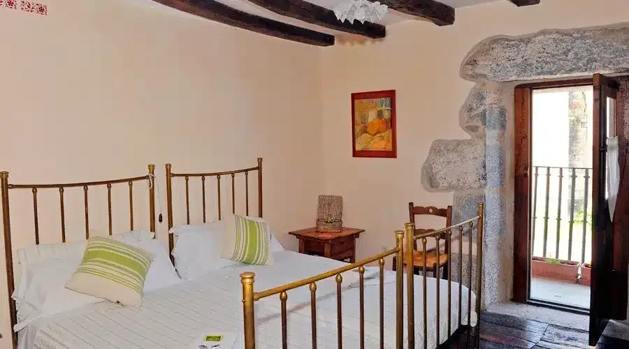 Etxeberri Ostatua - Foto 4
