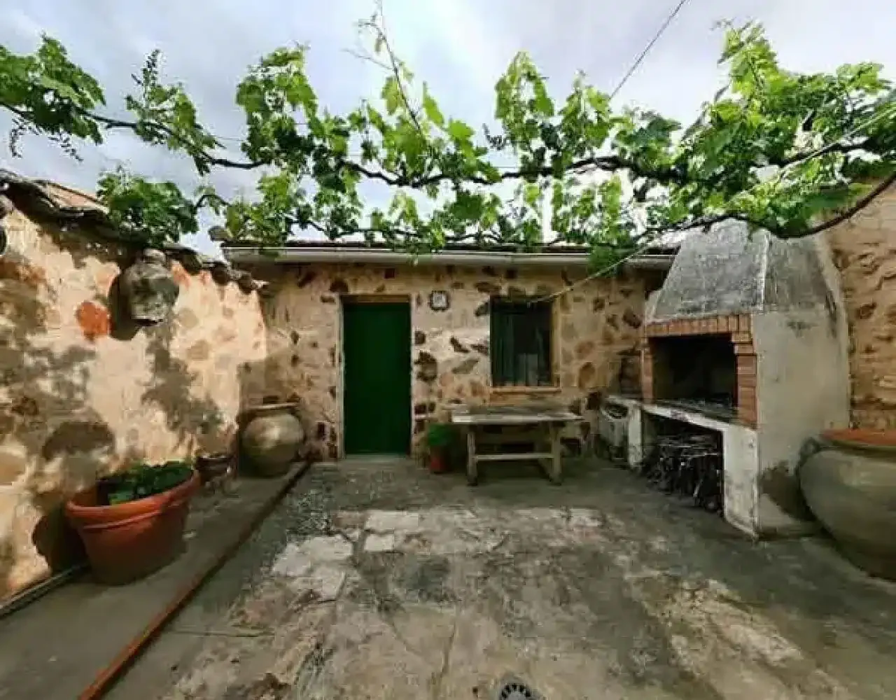 Casa de la Tía Pilar - Foto 1