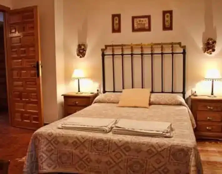 Casa de la Tía Pilar - Foto 2