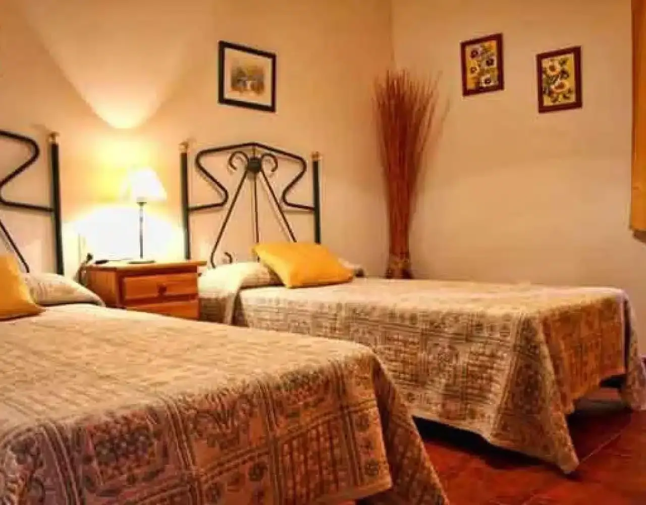 Casa de la Tía Pilar - Foto 3