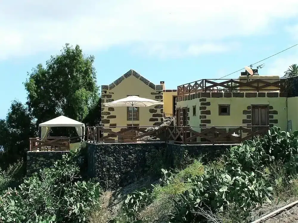 La Asomada - Foto 1