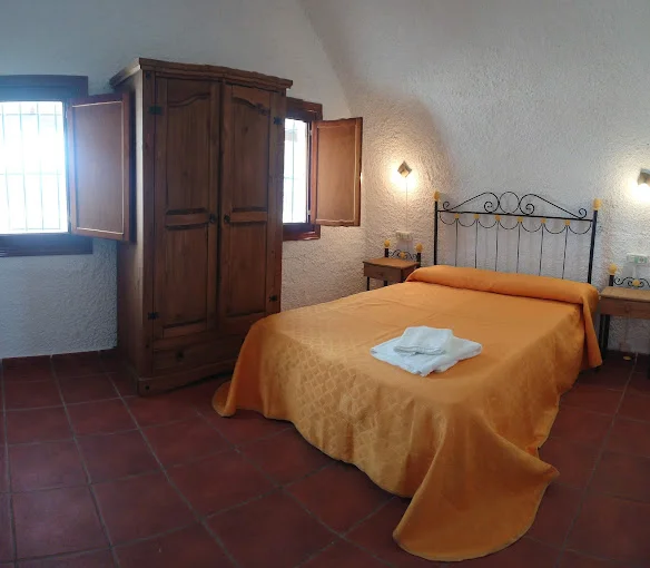 Mirador del Negratin - Foto 4