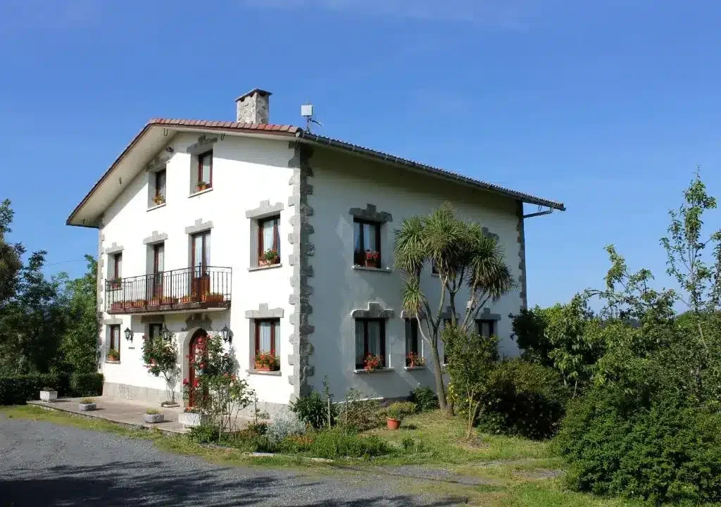 Olaskoaga Goikoa - Foto 1