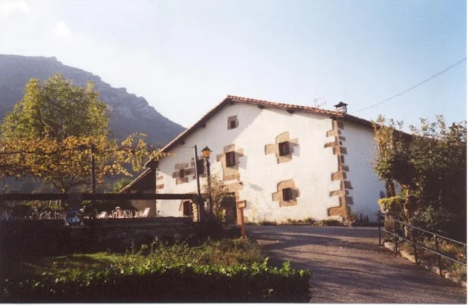 Mitarte Garai - Foto 1