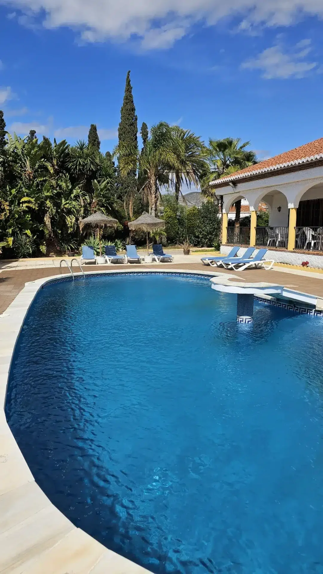FINCA CABRERA - Foto 1