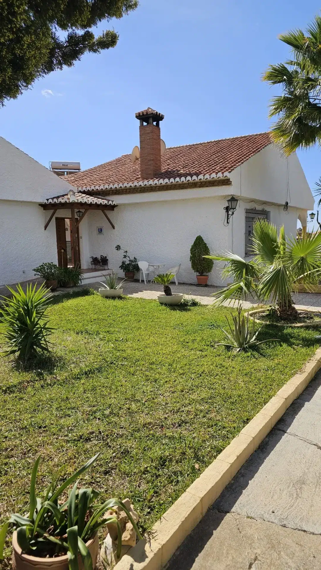 FINCA CABRERA - Foto 3