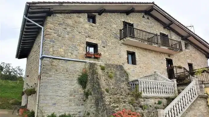 Arraspiñe - Foto 1