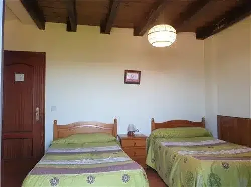 Arraspiñe - Foto 2