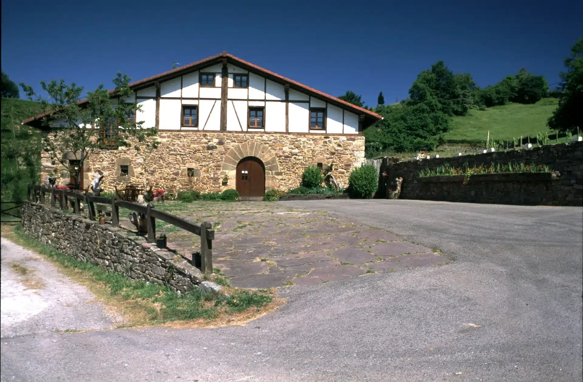 Baztarretxe - Foto 1