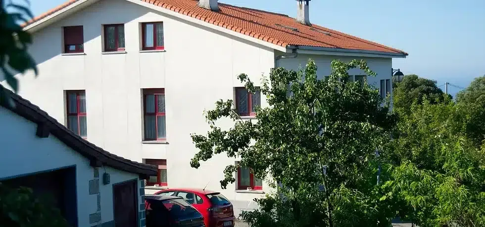 Donibane - Foto 1