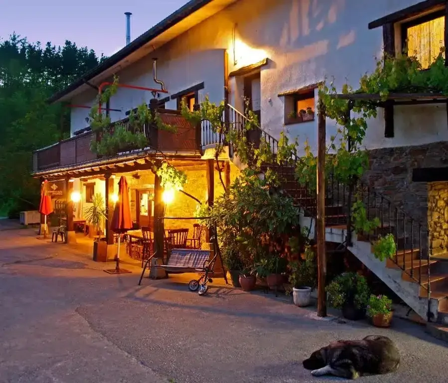 Txindurri-Iturri - Foto 1